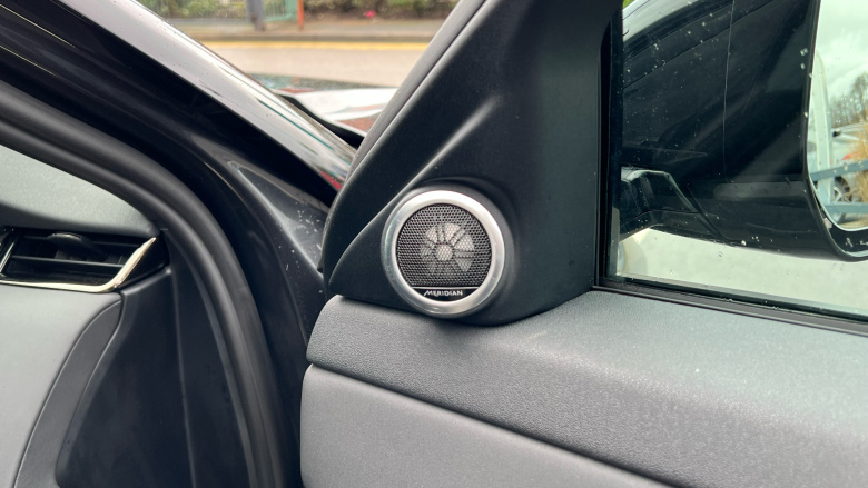 Land Rover Range Rover Evoque 1.5 P300e Dynamic SE 5dr Auto Hatchback